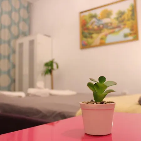 Victory Studio In Old Town Apartamento Bucarest
