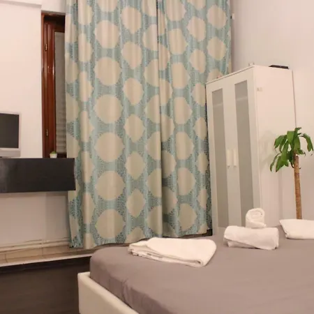 Victory Studio In Old Town Apartamento Bucarest