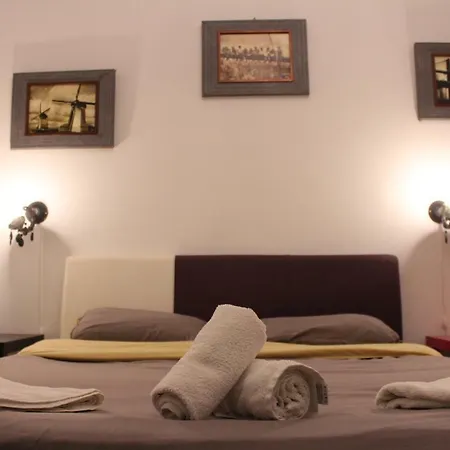 شقة Victory Studio In Old Town